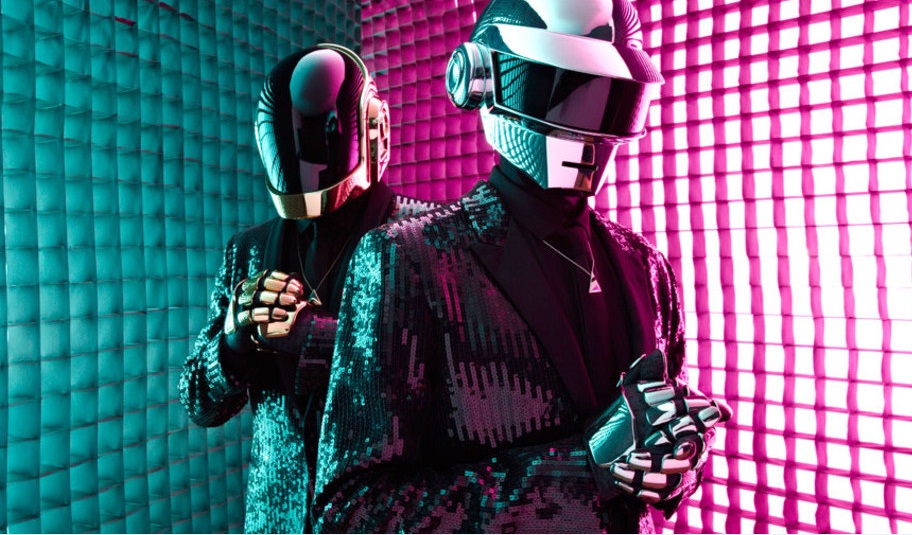 Daft Punk image via nme.com