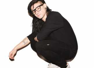 Skrillex humble remix