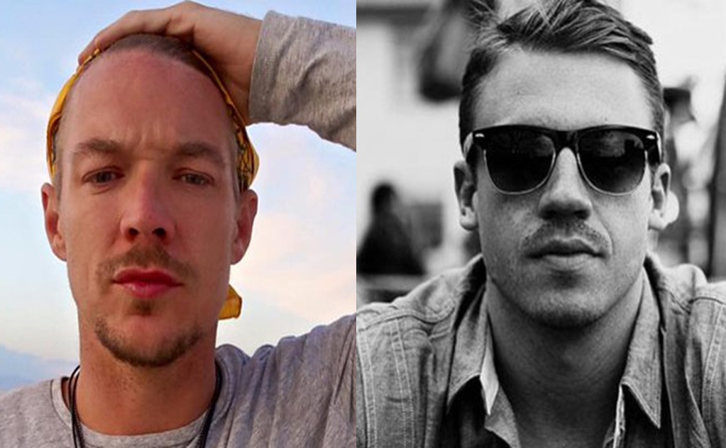 Diplo & Macklemore