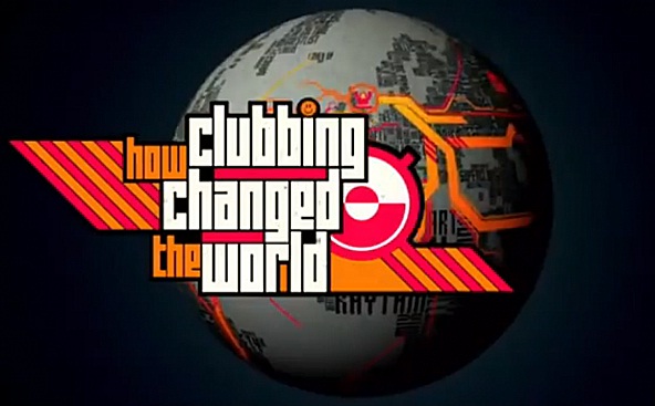 Idris Elba's How Clubbing Changed the World