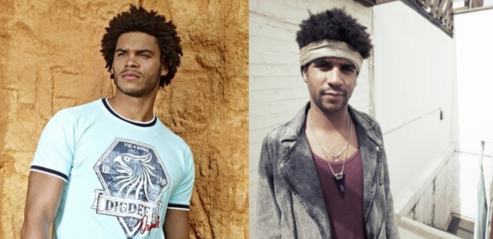 Jamie Jones & Steven Cole