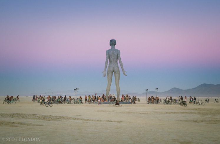 Burning Man img scottlondon.com
