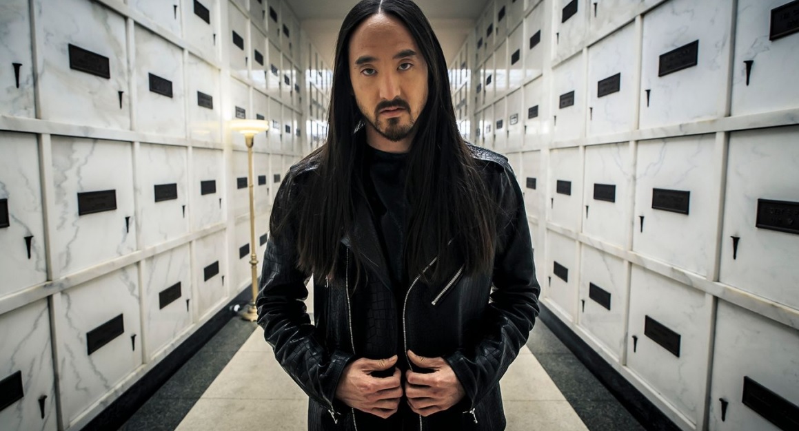 Steve Aoki