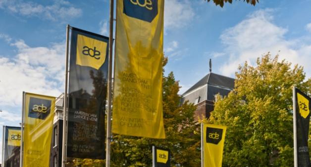 ADE Amsterdam Dance Event