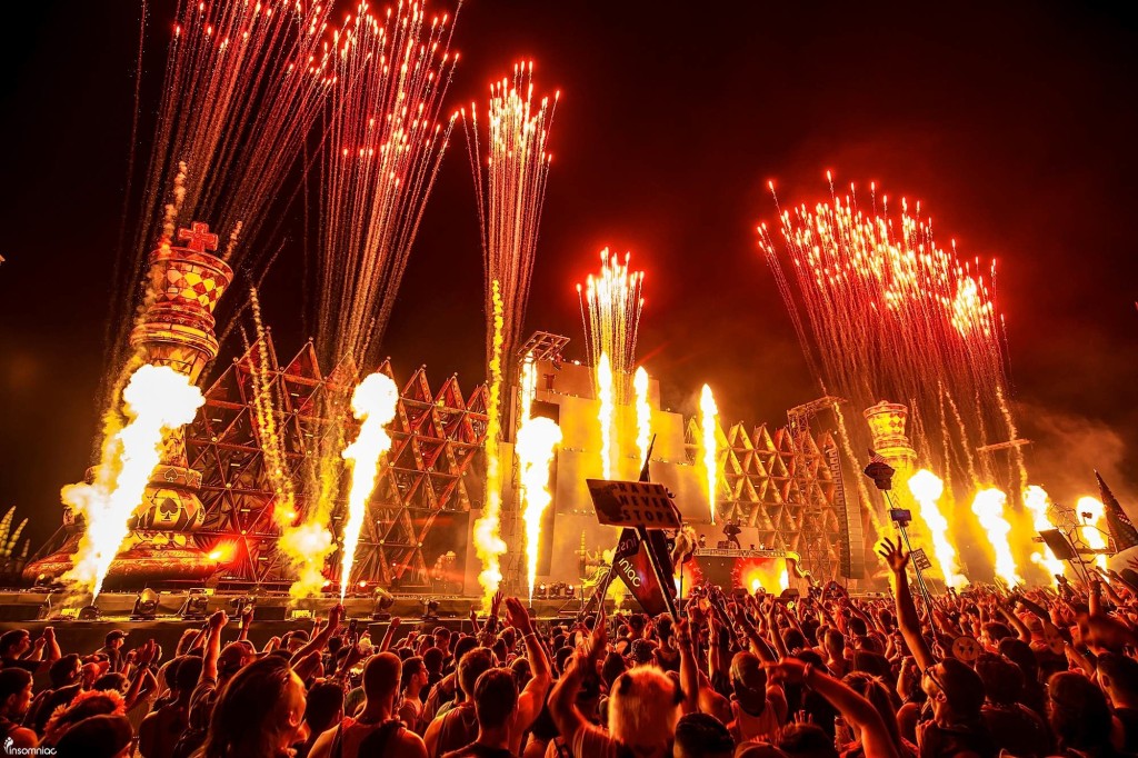 nocturnal wonderland showers nocturnal wonderland showers