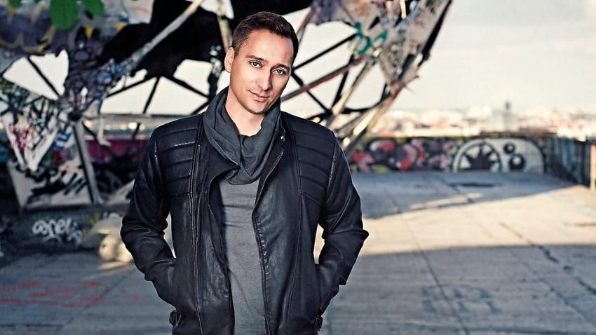 Paul Van Dyk