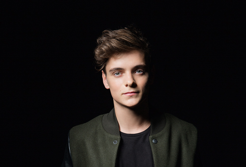 Martin Garrix