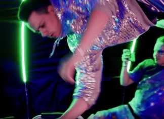 Mike Cervello, Desperados