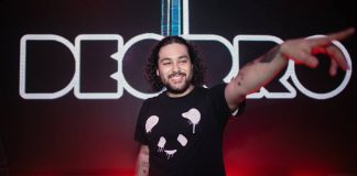 Deorro