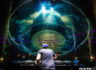 eric prydz hologram