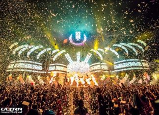 the world's no.1 festival