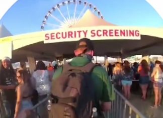 Sneak Into Coachella