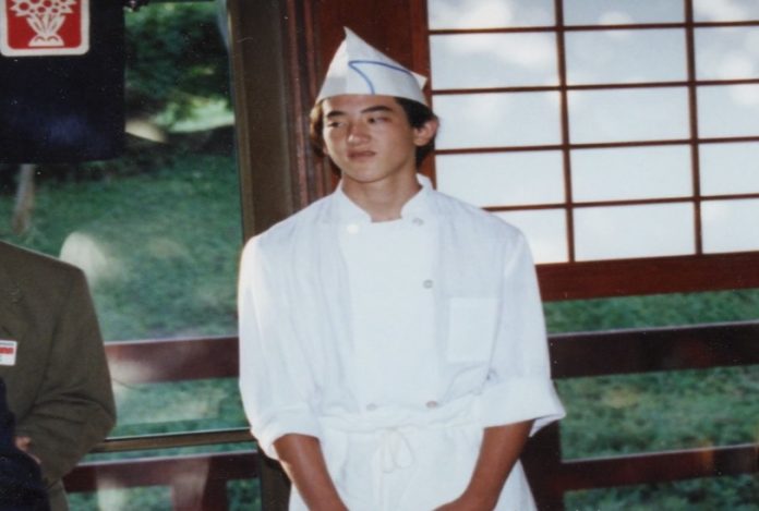 steve aoki young ravejungle djs before they became famous