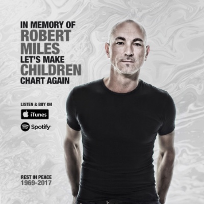 robert miles