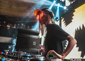 rezz mass manipulation