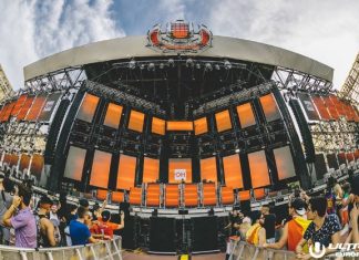 Ultra Europe live stream