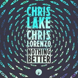 chris lake