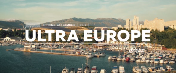 ultra europe 2017 aftermovie