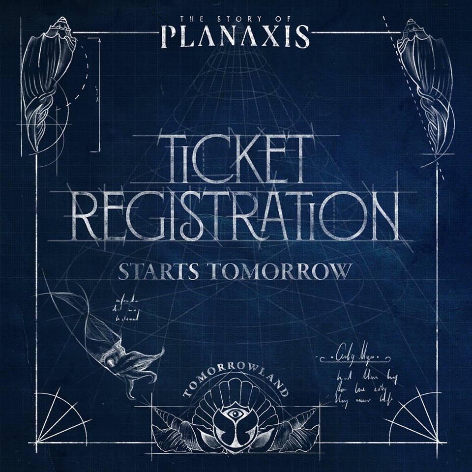 tomorrowland 2018