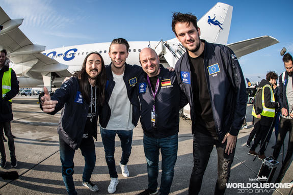 w&w steve aoki