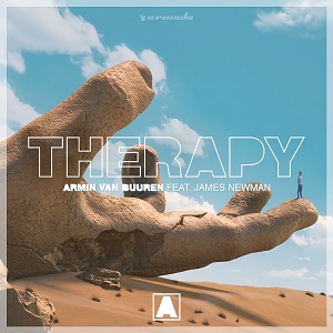 armin van buuren therapy