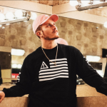 Four Loko announced the HI DEF can, designed in collaboration with Flosstradamus