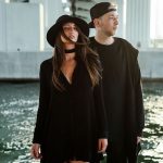 BONNIE X CLYDE release music video on Ultra Music for “The Good Life” BONNIE X CLYDE