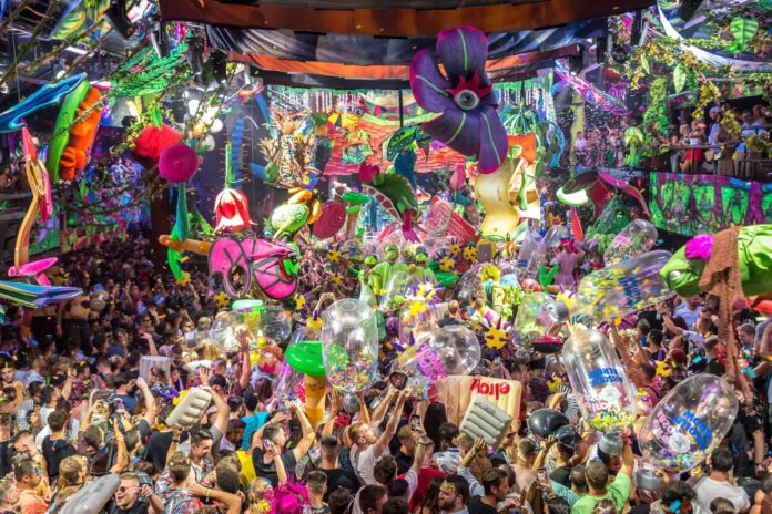 elrow-enchanted-forest-ravejungle