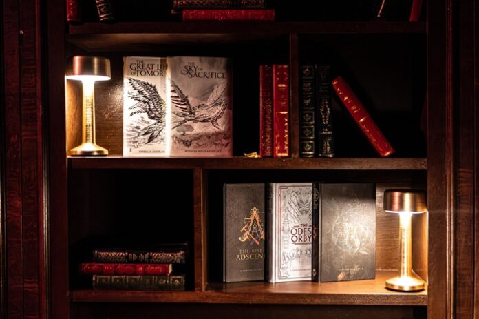 The Sky of Sacrifice (1)