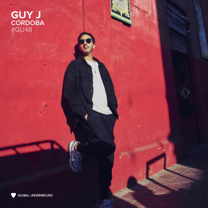 #GU48 Guy J – Córdoba