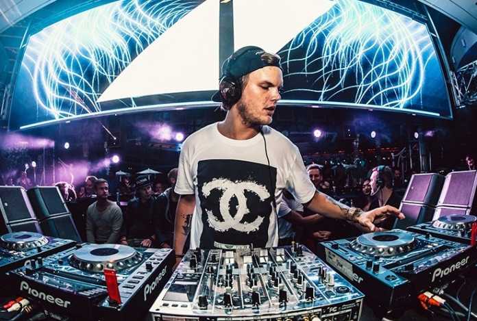 avicii