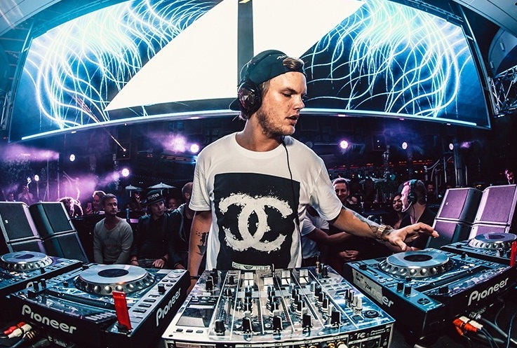 In 2011, Avicii released 'Levels' and changed the landscape of dance m, Avicii Tomorrowland