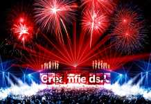 The Creamfields 2016 Line Up has arrived !!!