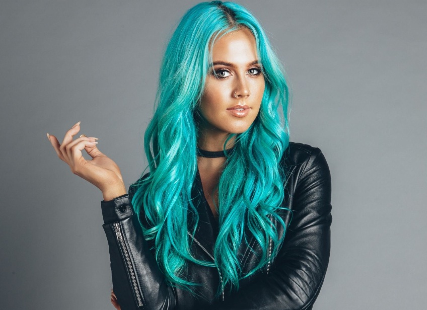Dj Tigerlily responds to leaked nude snapchat video incident Rave Jungle