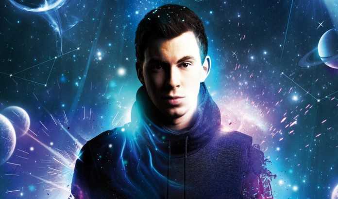 hardwell