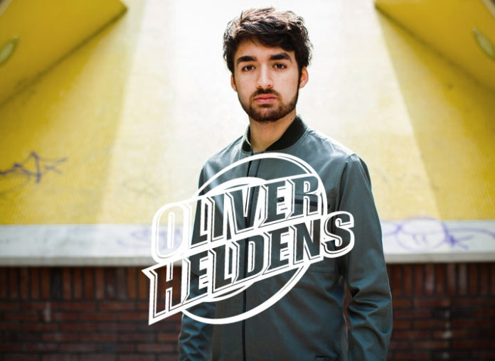 oliver heldens