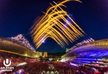 Ultra Europe just announced second phase of its star-studded line-up! ultra europe