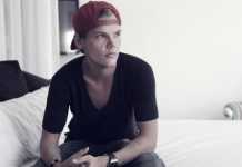 avicii sos