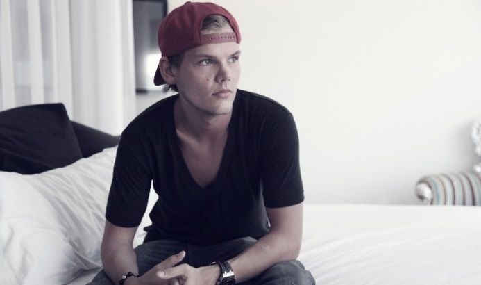 avicii sos