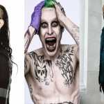 Could this Skrillex and Rick Ross ID be the soundtrack For ” Suicide Squad ” ?