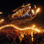 Burning Man is coming to Europe
