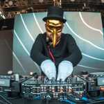 Claptone releases new single “Stronger ft. Ben Duffy” ahead of ‘Fantast’ album