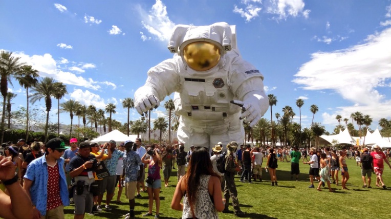 Coachella Announces 2017 Dates and Pre-sale Tickets-Prepare your wallet