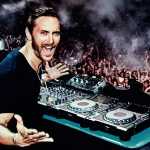 david guetta