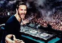 david guetta