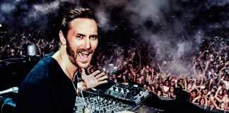 david guetta