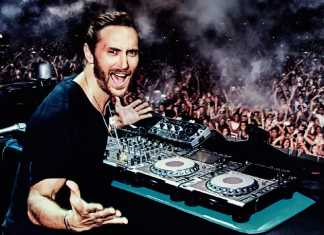 david guetta