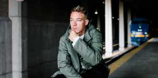 Diplo and DJ Fresh