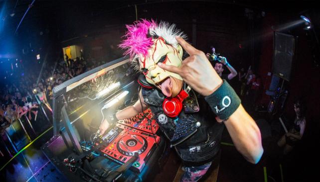 DJ Bl3nd