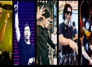 interesting facts about your favorite djs